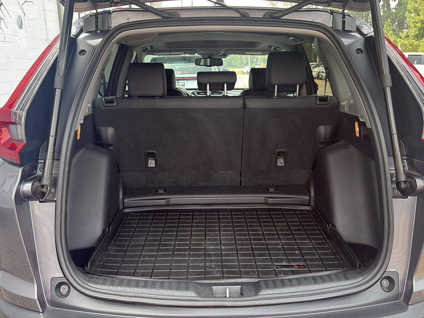 Used 2022 Honda CR-V EX-L image 19