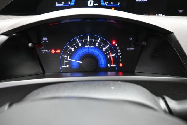 Used 2012 Honda Civic LX image 4