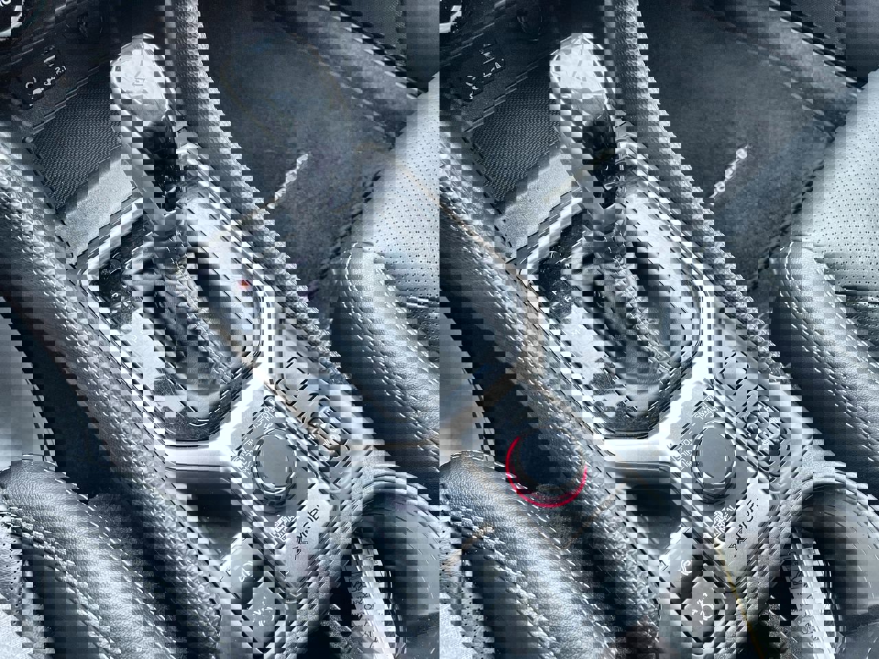 Used 2022 Subaru Forester Limited image 14