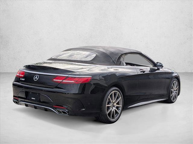 Certified 2020 Mercedes-Benz S 560 S 560 image 5