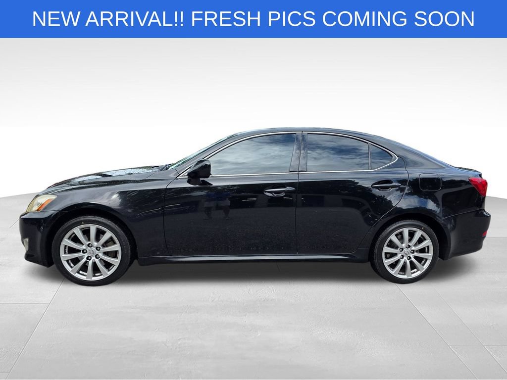 Used 2008 Lexus IS 250 AWD image 3
