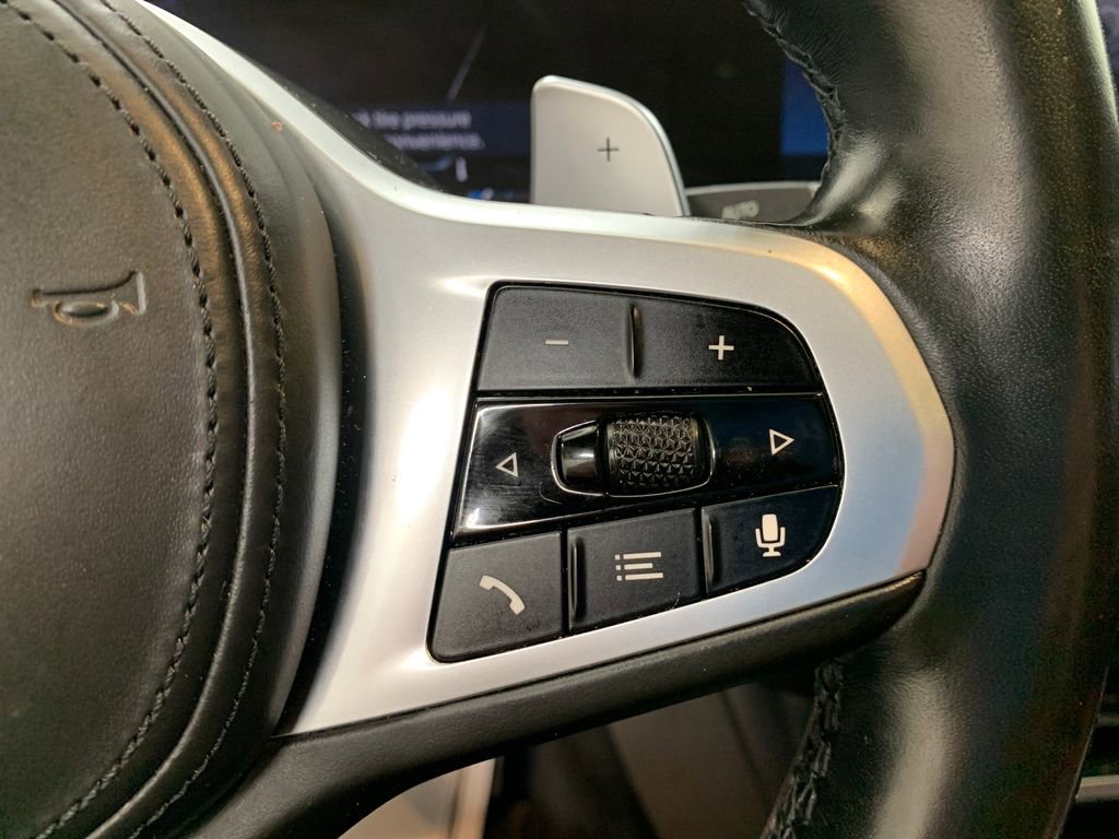 Used 2023 BMW M340i xDrive M340i xDrive w/ Premium Package image 13