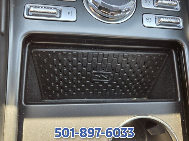 Certified 2025 Lincoln Nautilus Premier AWD/4WD image 28