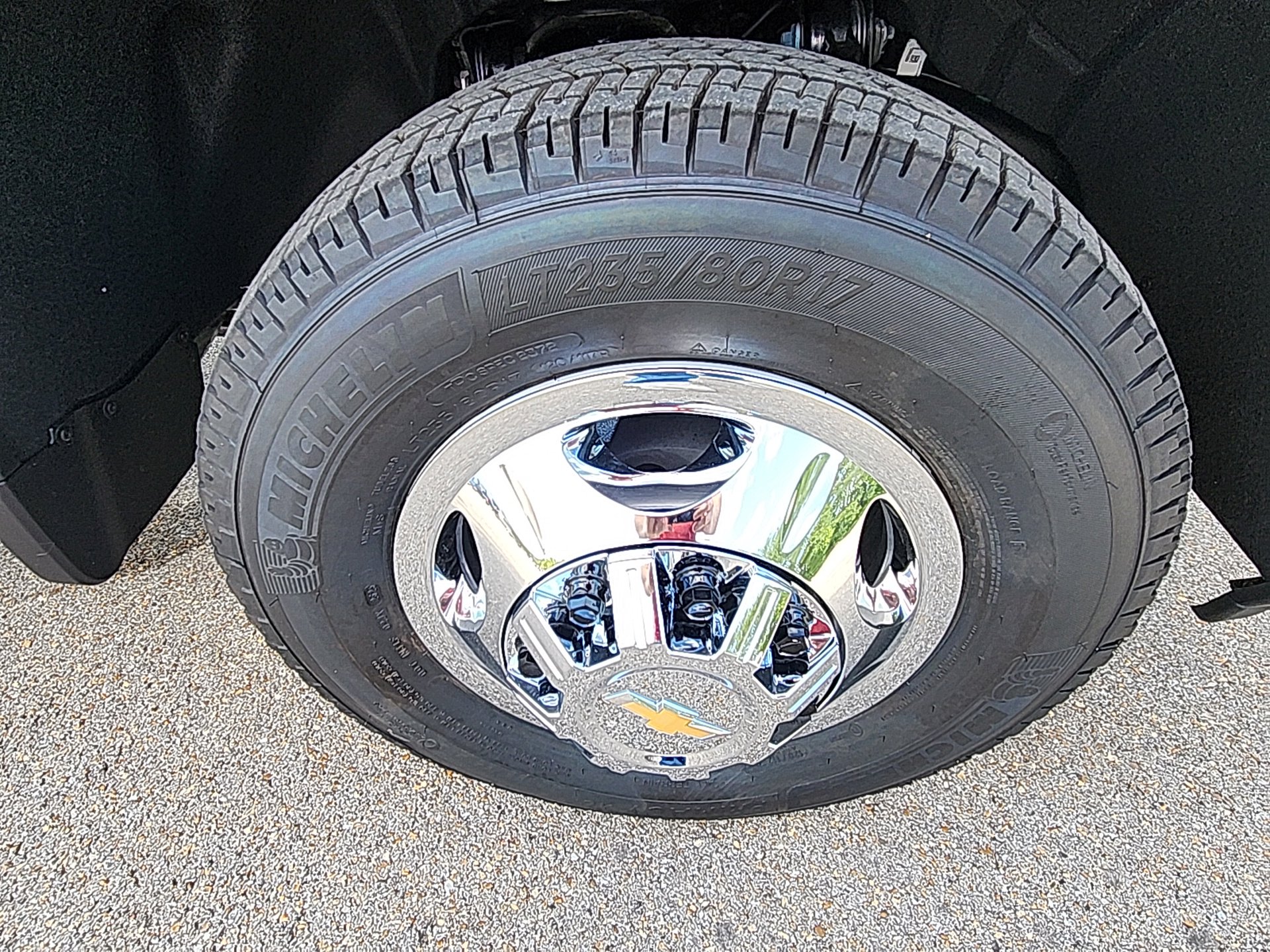 New 2026 Chevrolet Silverado 3500 LT w/ Convenience Package image 10