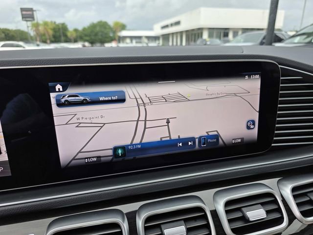New 2026 Mercedes-Benz GLE 350 4MATIC image 24