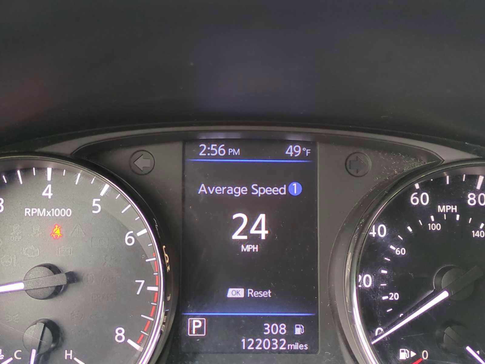 Used 2019 Nissan Rogue SV FWD image 30