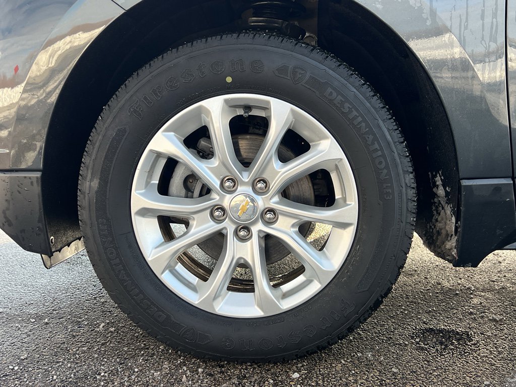 Used 2020 Chevrolet Equinox LS image 10