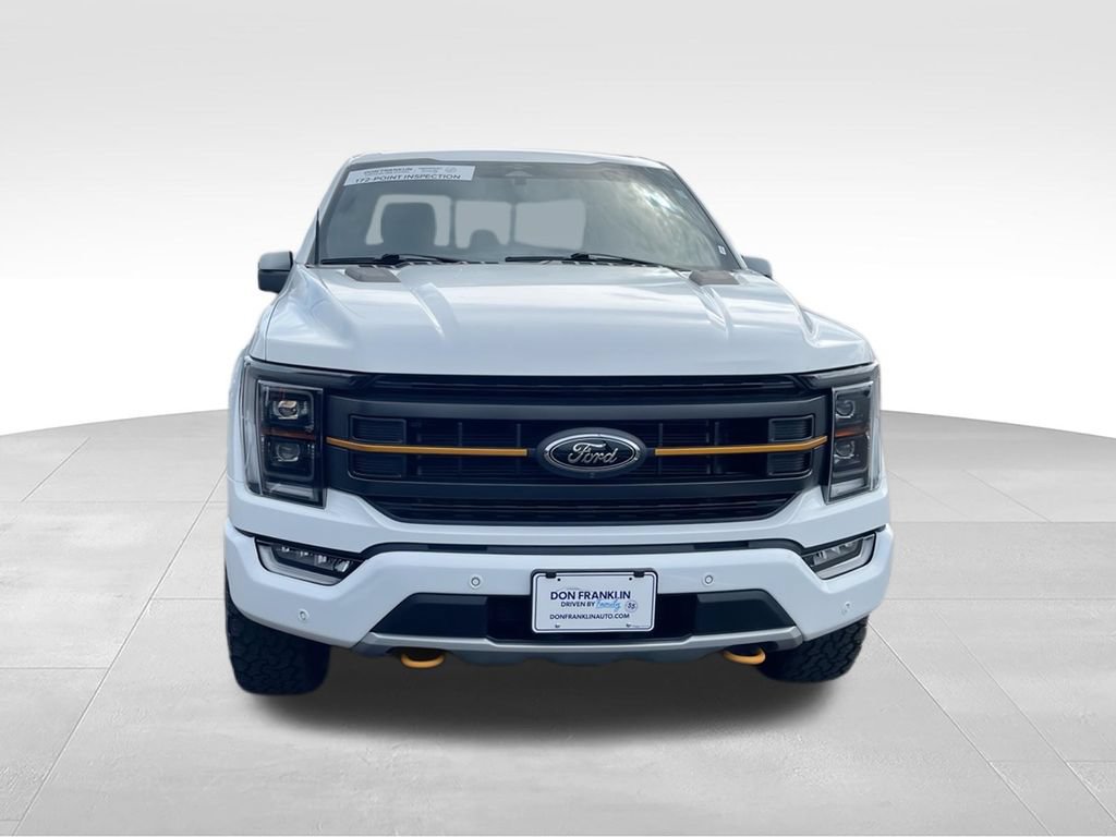 Used 2023 Ford F150 Tremor w/ Equipment Group 402A High AWD/4WD image 3