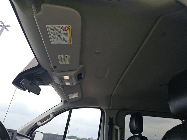 Used 2023 Ford Transit 350 XL RWD image 14