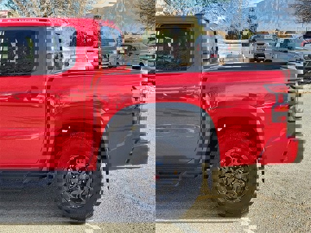 Certified 2023 Nissan Frontier PRO-4X w/ Pro-4X Premium Package image 5