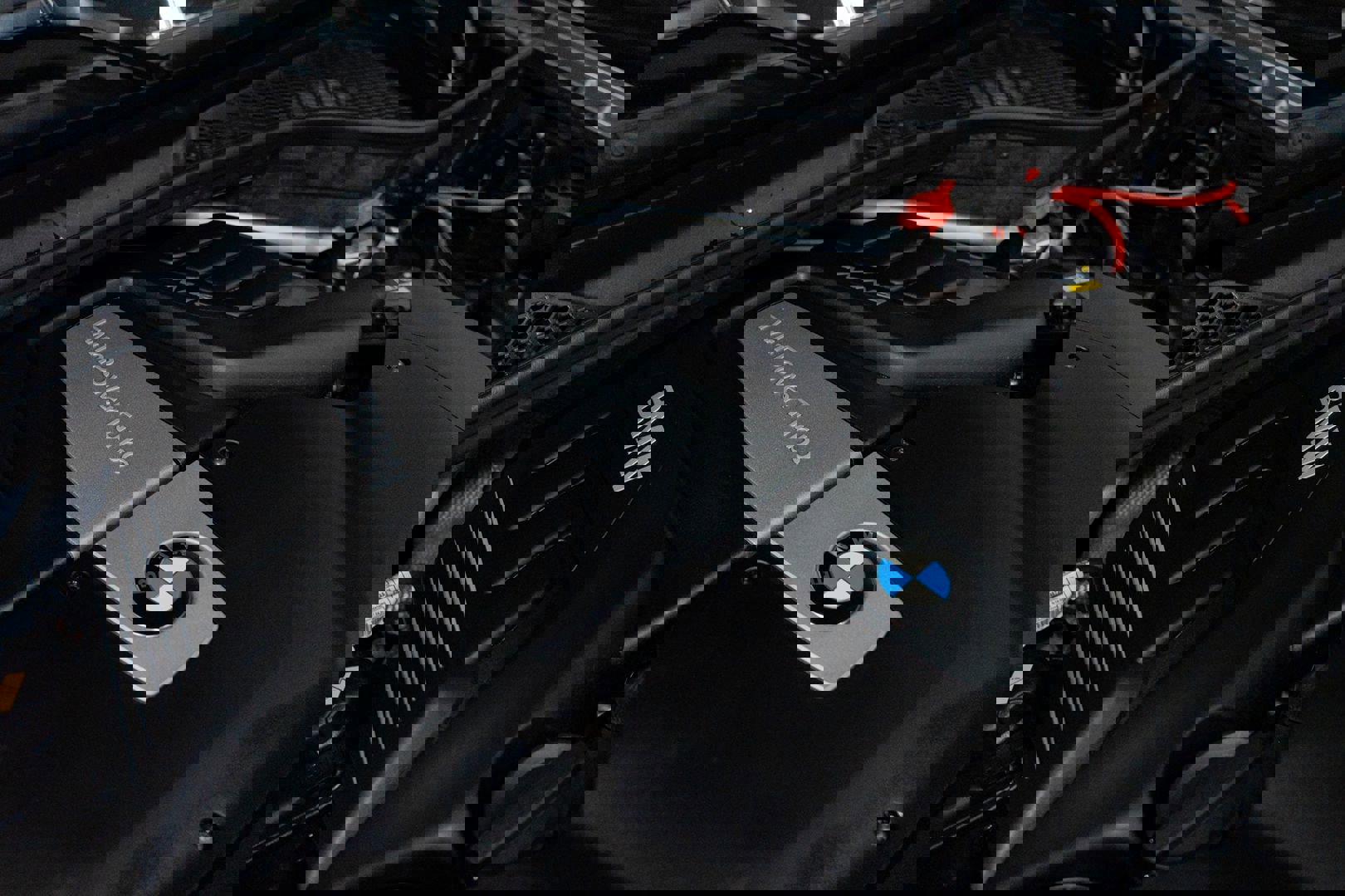 Used 2018 BMW X5 xDrive50i w/ M Sport Package image 62