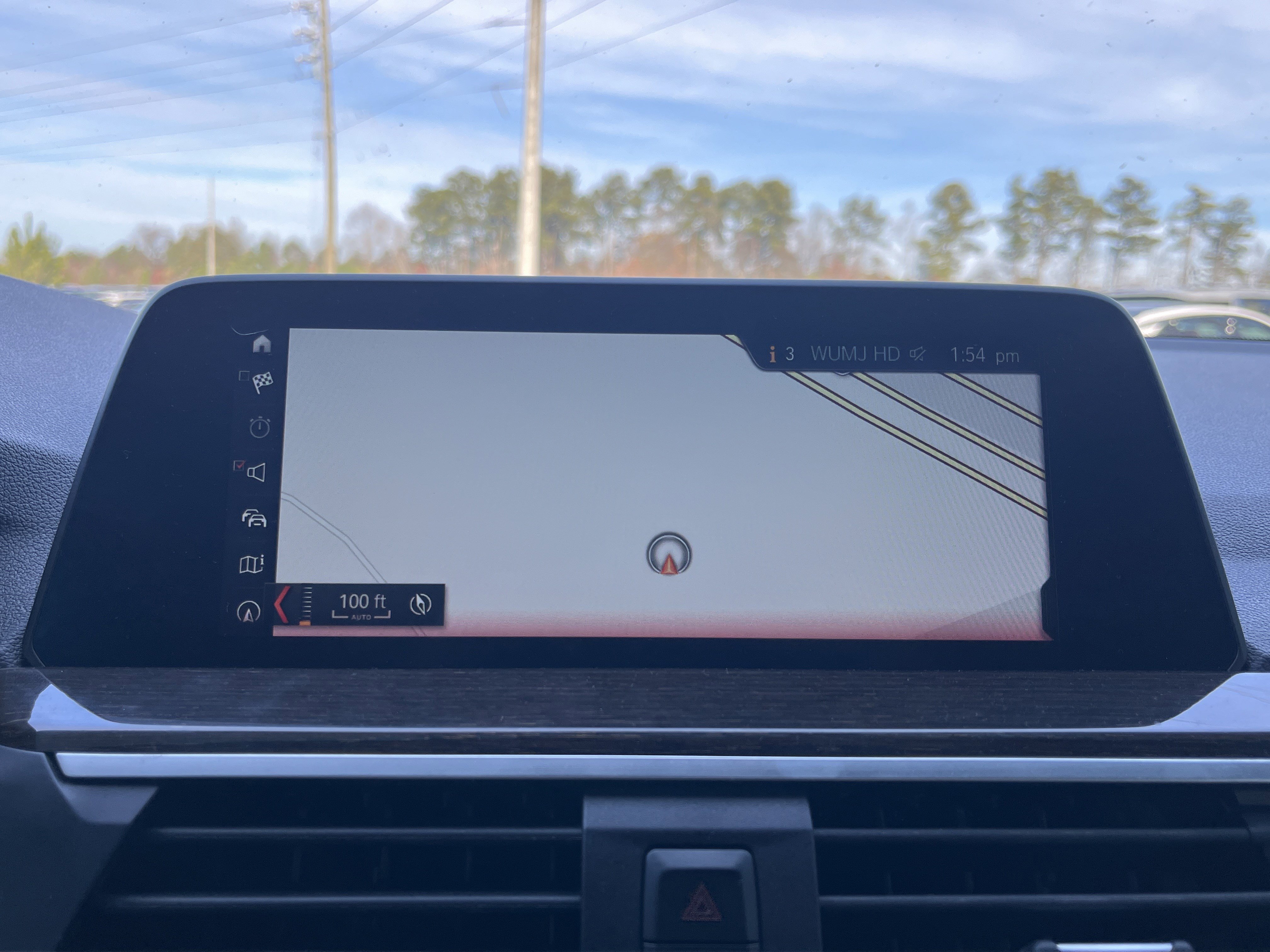 Used 2020 BMW X3 sDrive30i w/ Convenience Package image 6