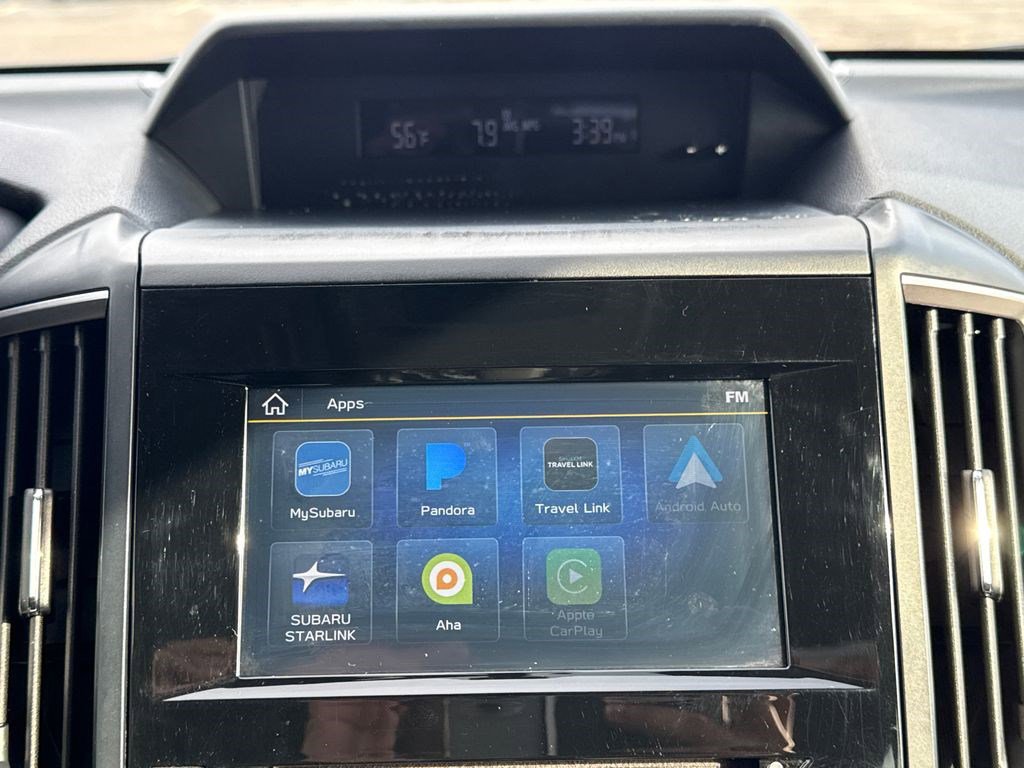 Used 2022 Subaru Forester Premium image 29