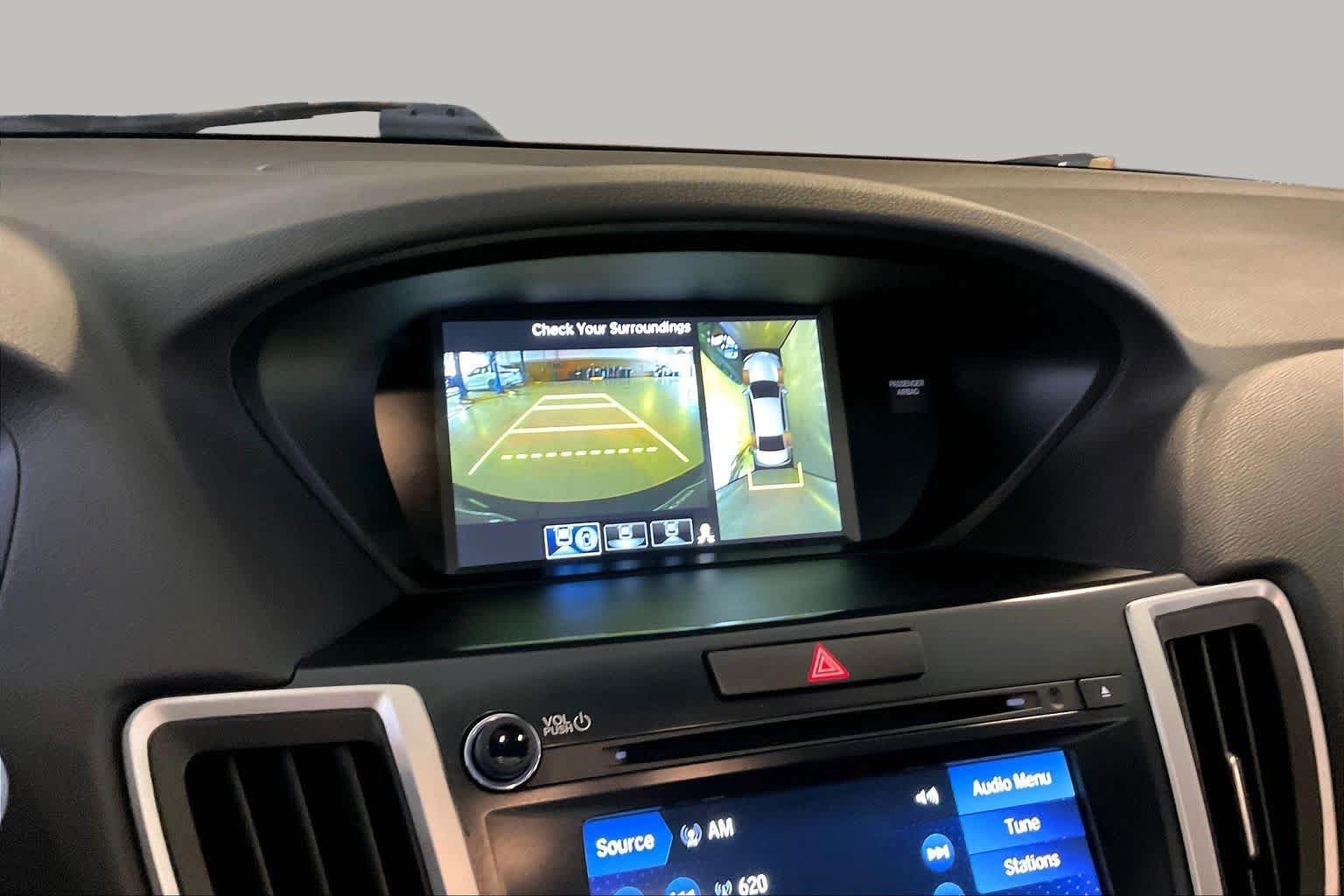 Used 2018 Acura TLX V6 w/ Advance Package FWD image 26