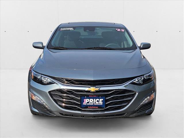 Used 2023 Chevrolet Malibu LT image 2