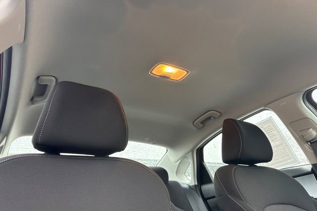 Certified 2022 Kia Forte LXS image 20