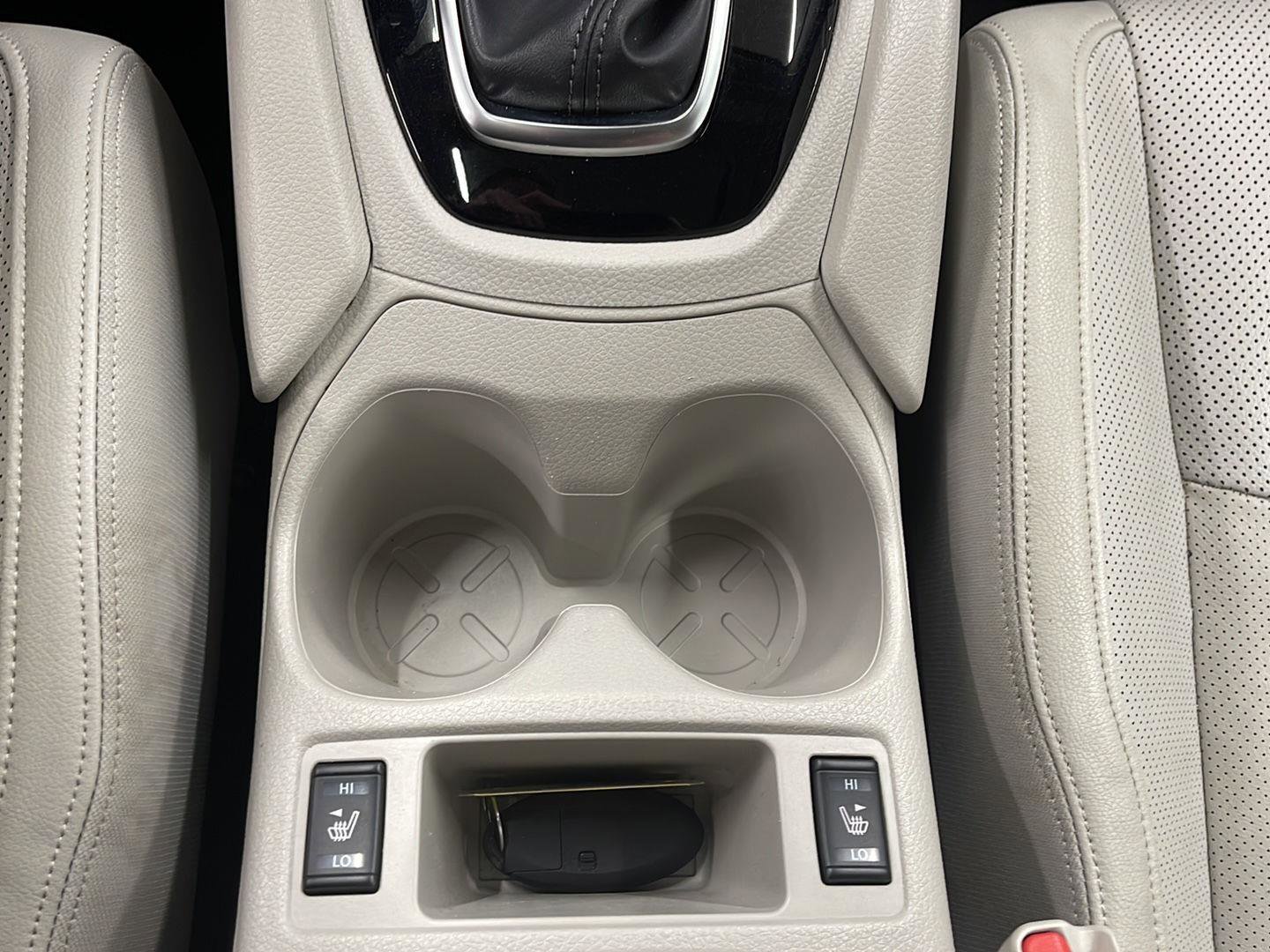 Used 2021 Nissan Rogue Sport SL w/ Premium Package image 22