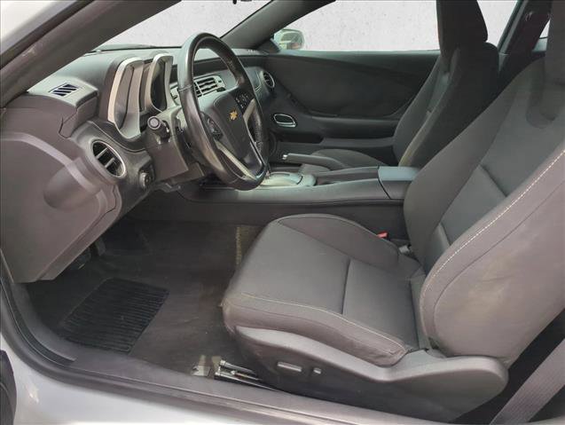Used 2013 Chevrolet Camaro LT RWD image 12