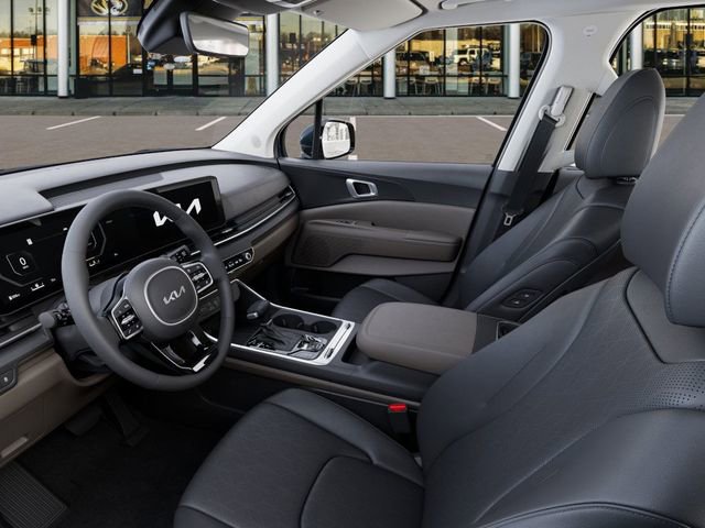 New 2026 Kia Carnival SX image 17