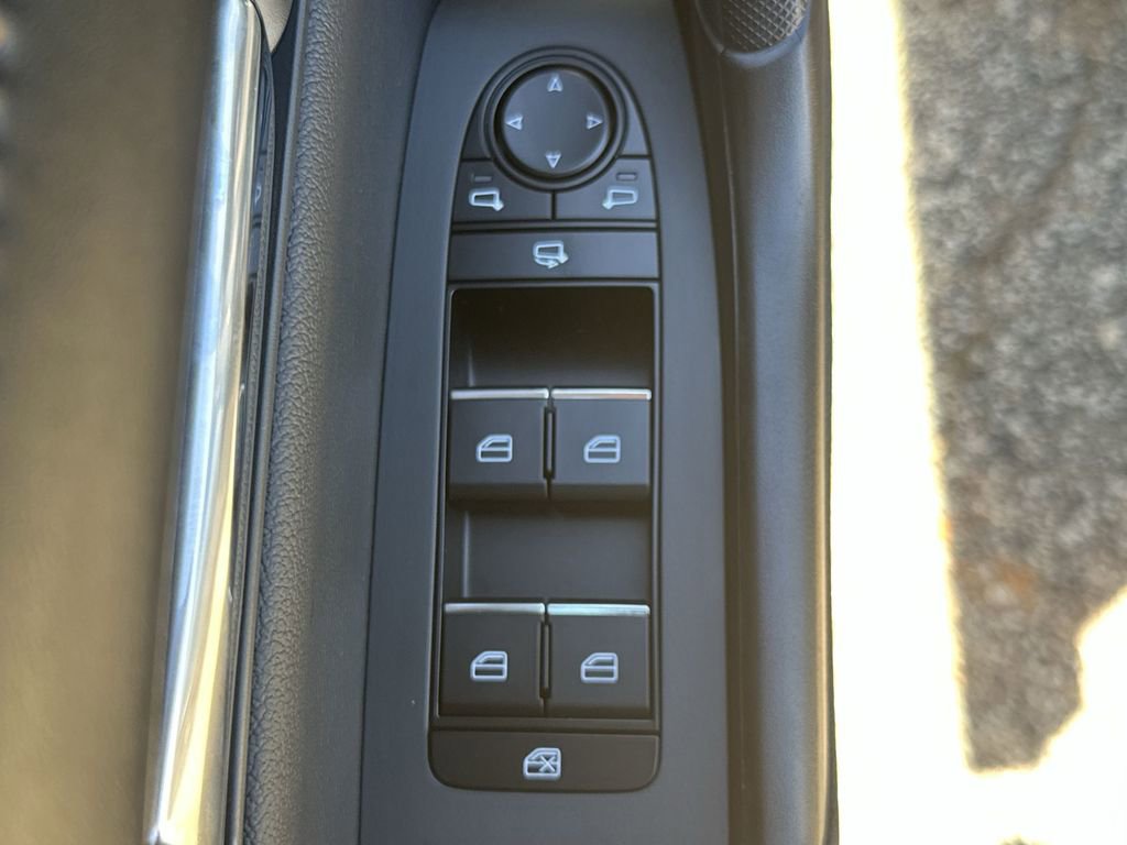 New 2026 MAZDA CX-50 2.5 Hybrid w/ Weather Package image 13