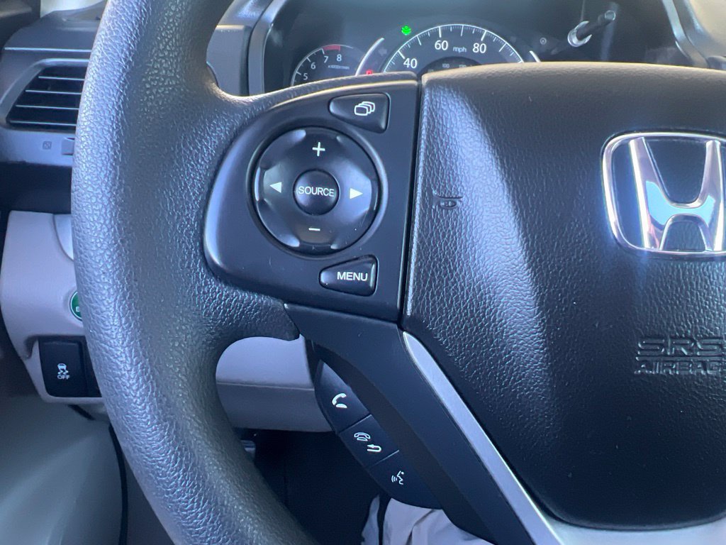 Used 2014 Honda CR-V EX image 49
