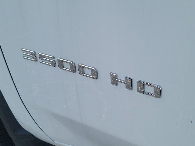 New 2025 Chevrolet Silverado 3500 W/T w/ WT Convenience Package RWD image 9