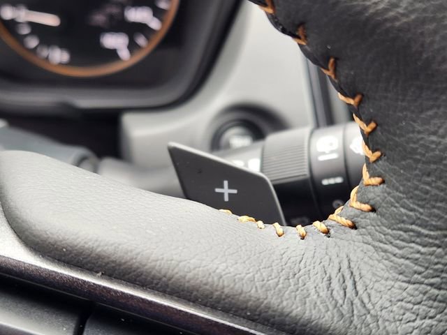 New 2026 Subaru Crosstrek 2.5i Wilderness image 28