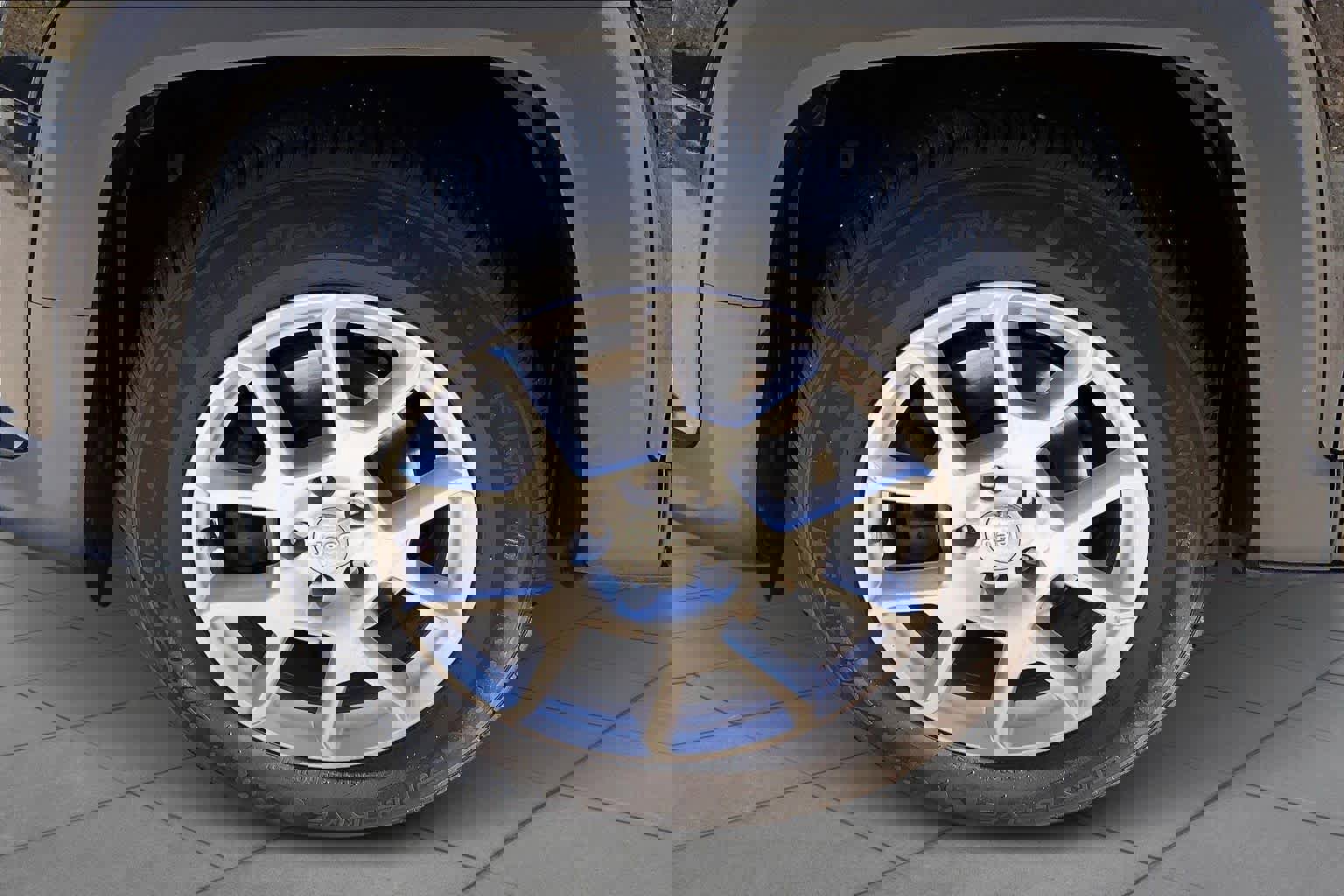 Used 2020 Jeep Renegade Latitude image 11