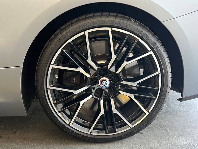Used 2023 BMW M850i xDrive Convertible AWD/4WD image 10
