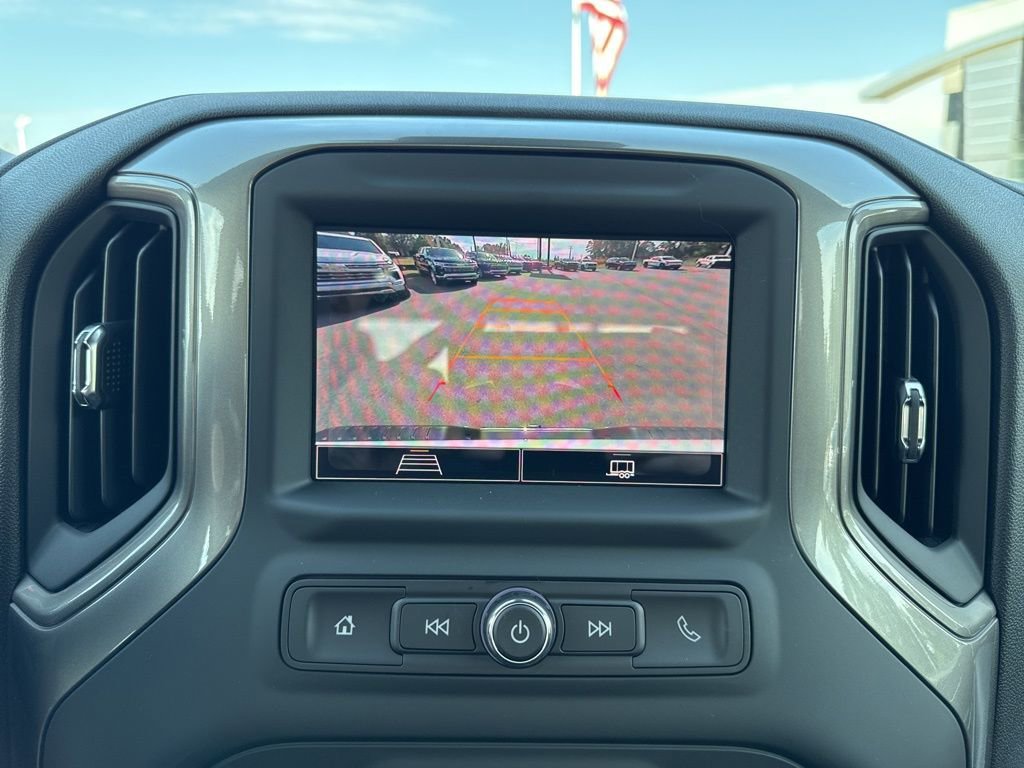 New 2026 Chevrolet Silverado 2500 W/T image 17