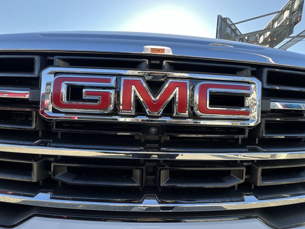 New 2025 GMC Acadia Elevation image 31