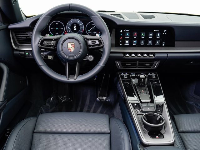 Certified 2025 Porsche 911 Carrera image 23