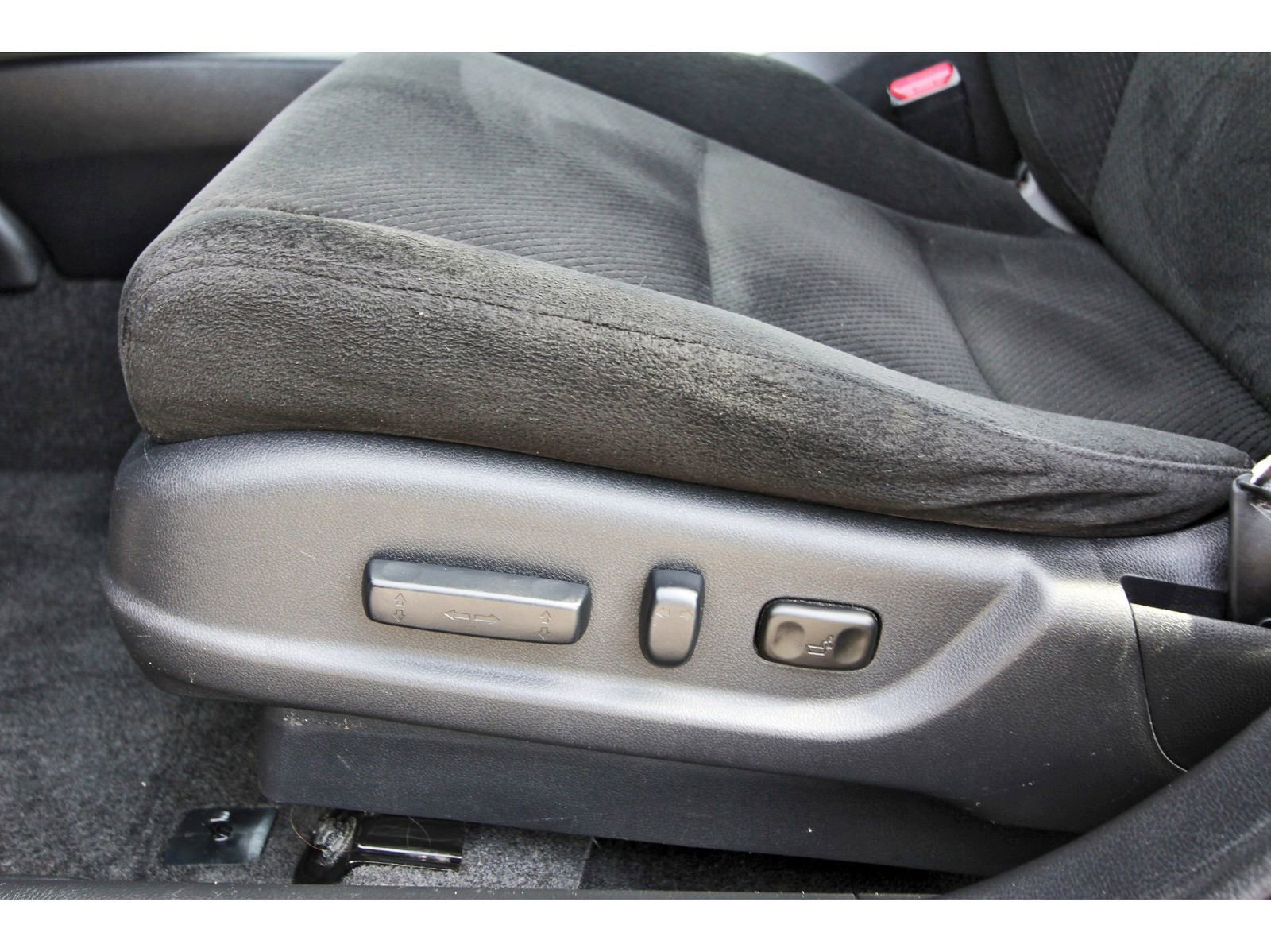 Used 2011 Honda Accord EX image 27