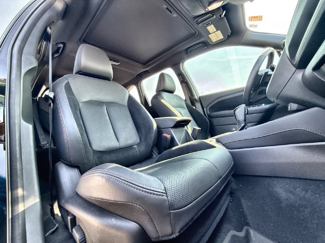 Used 2025 Subaru Forester Touring AWD/4WD image 25