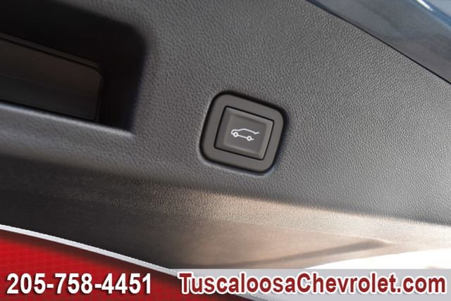 New 2026 Chevrolet Traverse LT w/ Driver Confidence Package FWD image 9