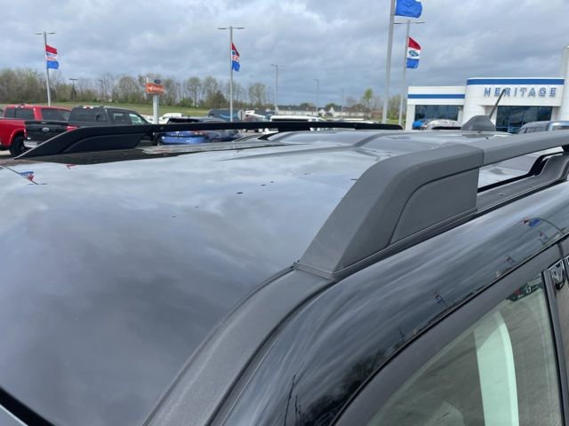 New 2026 Ford Bronco Sport Big Bend image 18