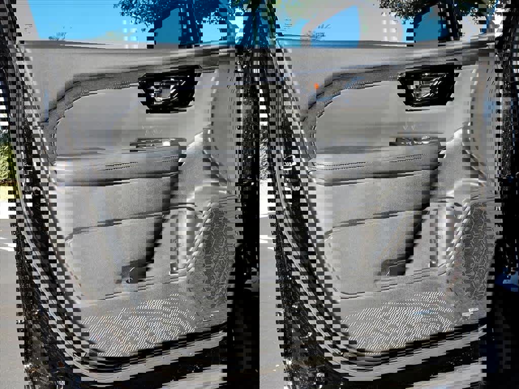 New 2026 Subaru Forester Limited AWD/4WD image 23