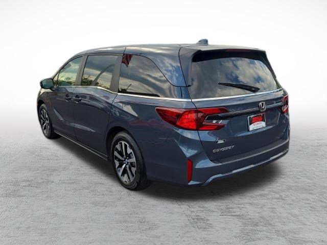 Used 2026 Honda Odyssey EX-L image 6