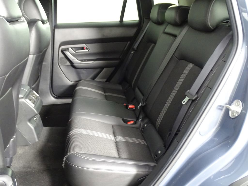 Used 2024 MAZDA CX-50 AWD 2.5 S w/ Preferred Package image 11