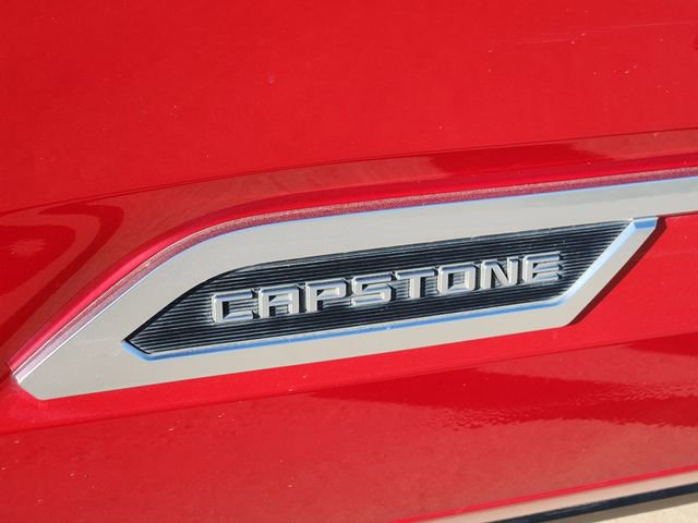 Used 2023 Toyota Tundra Capstone AWD/4WD image 8