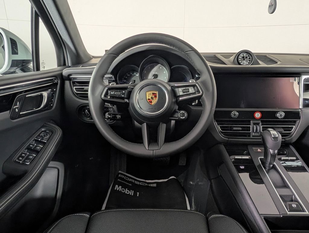 New 2026 Porsche Macan S image 20