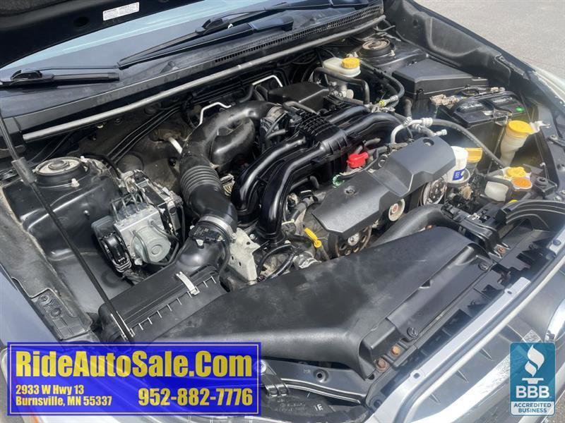 Used 2013 Subaru Impreza 2.0i Premium AWD/4WD image 21