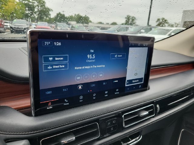 Certified 2023 Lincoln Nautilus Reserve AWD/4WD image 18