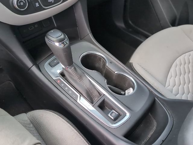 Used 2020 Chevrolet Equinox LS w/ LS Convenience Package image 20