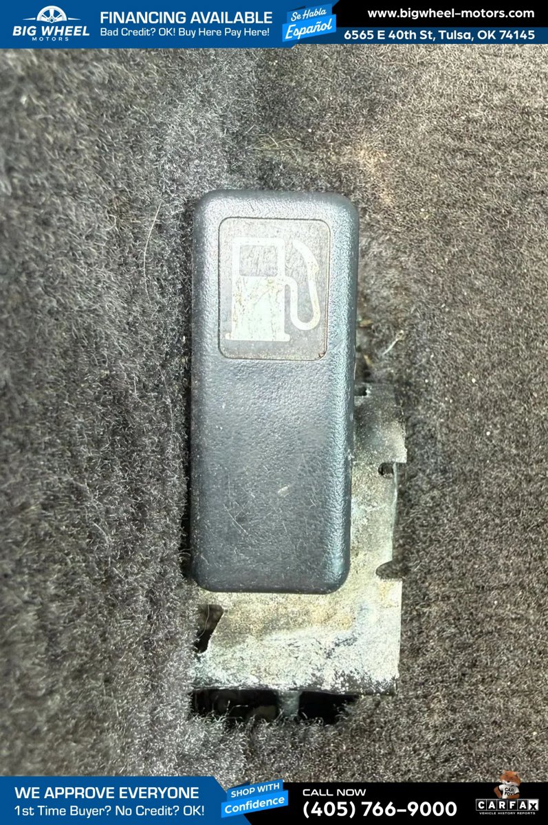 Used 2003 Acura TL Type-S FWD image 20