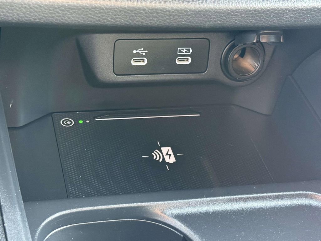 Certified 2025 Acura ADX A-Spec AWD/4WD image 21