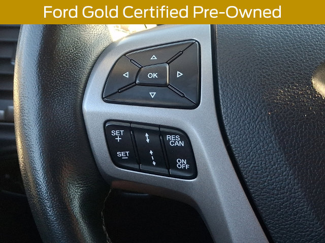 Certified 2023 Ford Ranger XLT w/ Equipment Group 302A High AWD/4WD image 24