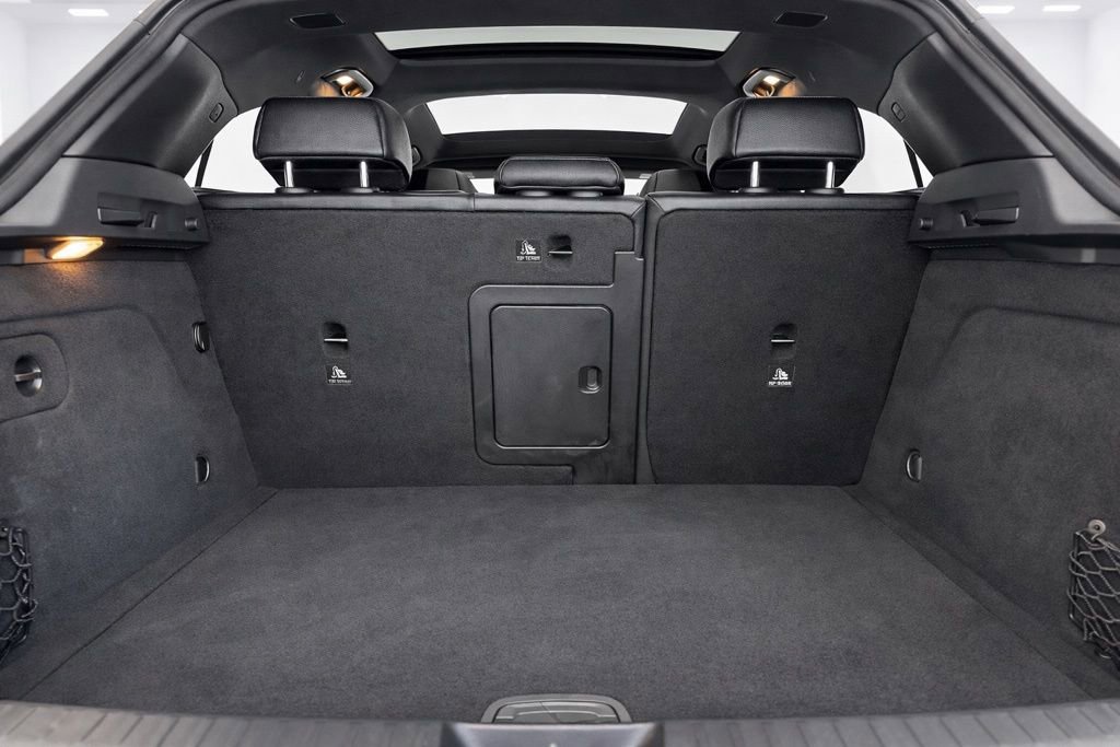 Used 2020 Mercedes-Benz GLA 250 4MATIC image 9