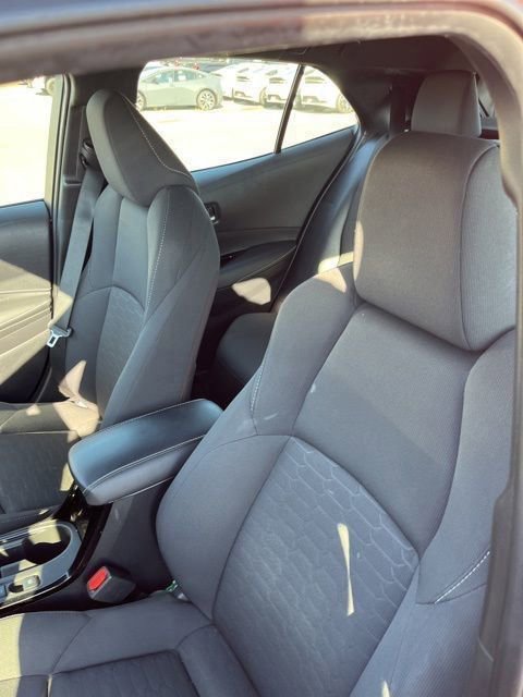 Used 2023 Toyota Corolla SE image 11