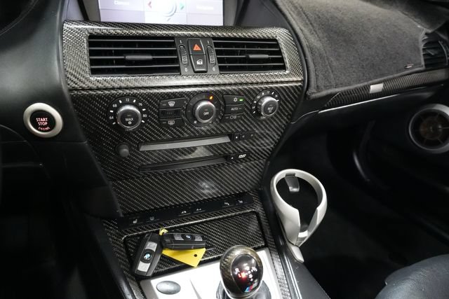 Used 2007 BMW M6 Convertible RWD image 26